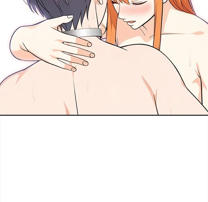 The Secret Of A Girls Dorm Chapter 45 - Page 29