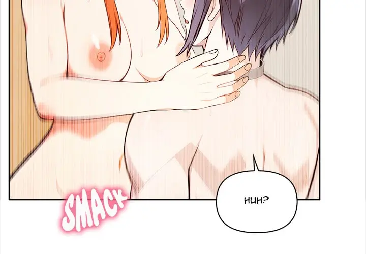 The Secret Of A Girls Dorm Chapter 45 - Page 3