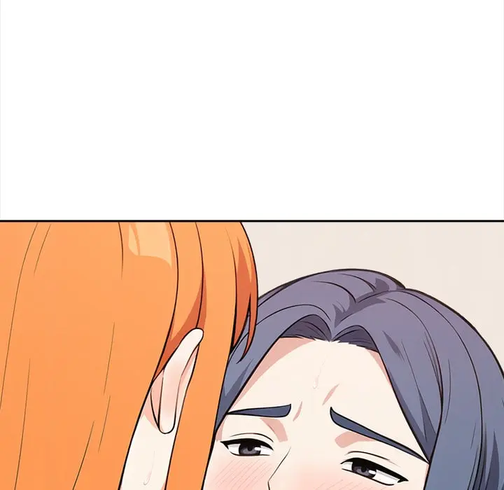 The Secret Of A Girls Dorm Chapter 45 - Page 30