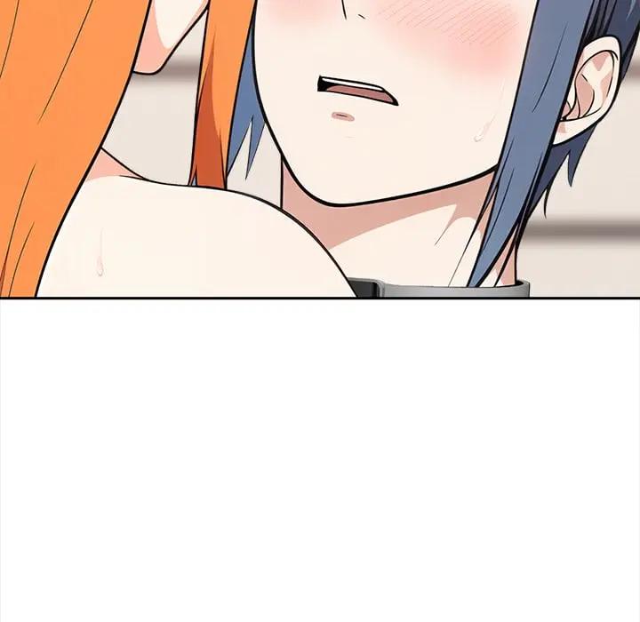 The Secret Of A Girls Dorm Chapter 45 - Page 31