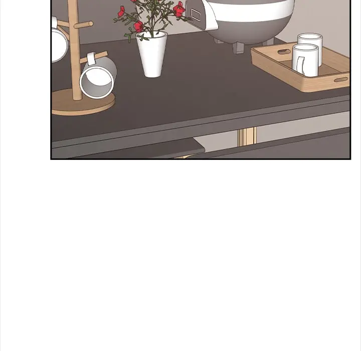 The Secret Of A Girls Dorm Chapter 45 - Page 34