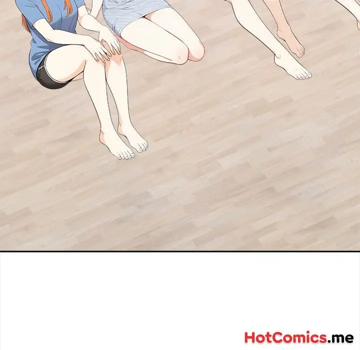 The Secret Of A Girls Dorm Chapter 45 - Page 37