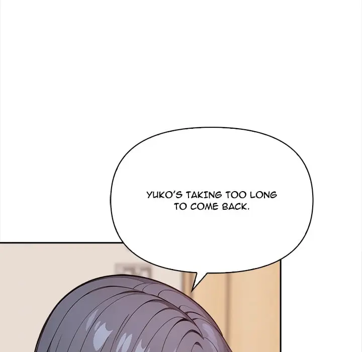 The Secret Of A Girls Dorm Chapter 45 - Page 38