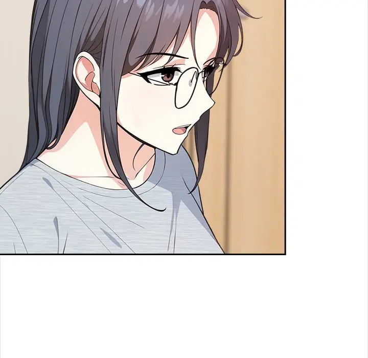 The Secret Of A Girls Dorm Chapter 45 - Page 39
