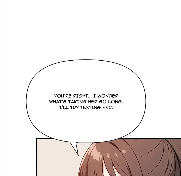 The Secret Of A Girls Dorm Chapter 45 - Page 40