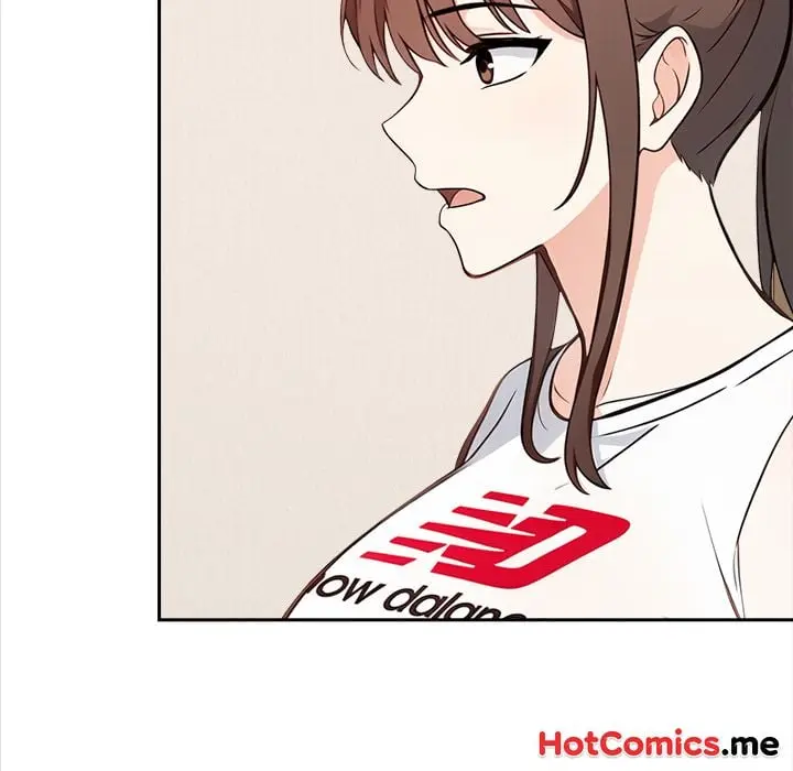 The Secret Of A Girls Dorm Chapter 45 - Page 41