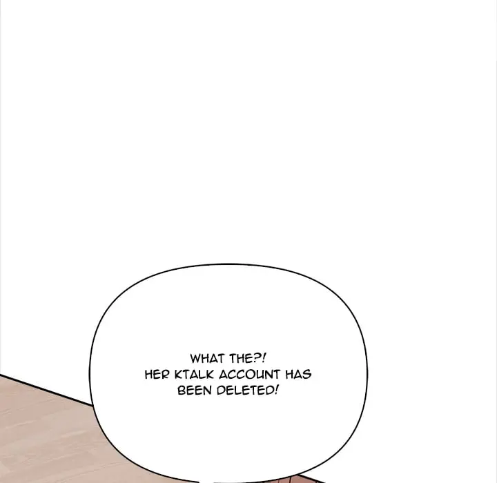 The Secret Of A Girls Dorm Chapter 45 - Page 42