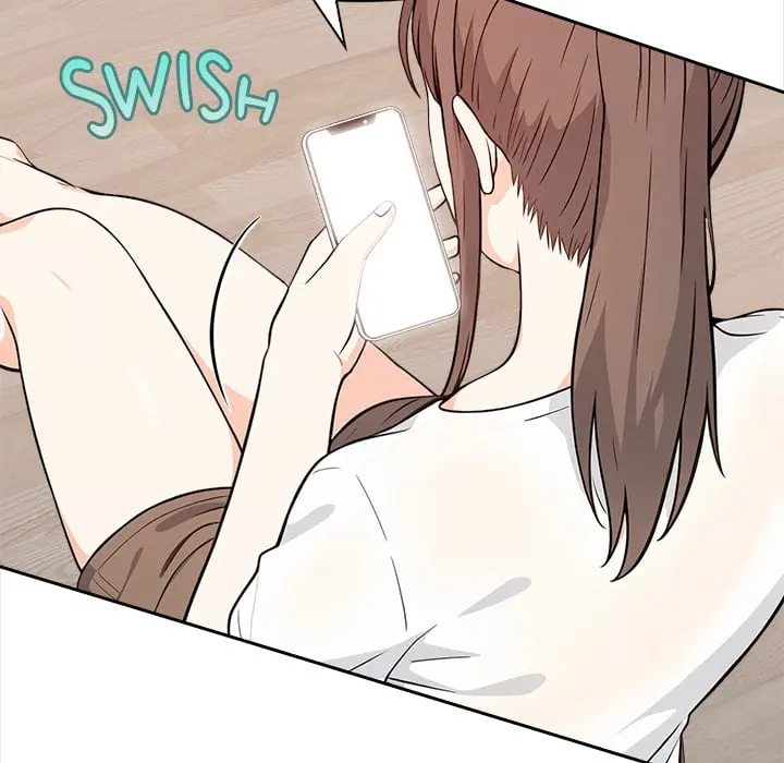 The Secret Of A Girls Dorm Chapter 45 - Page 43