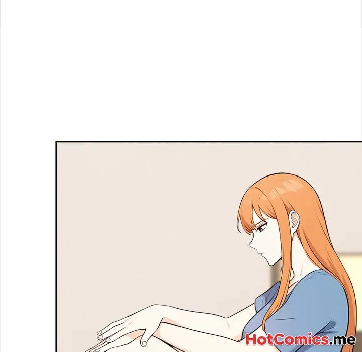 The Secret Of A Girls Dorm Chapter 45 - Page 46