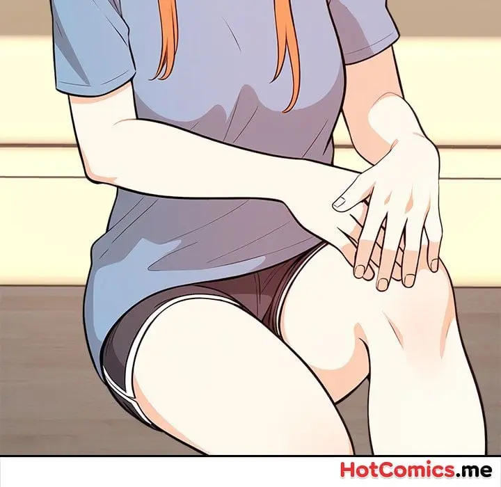 The Secret Of A Girls Dorm Chapter 45 - Page 55