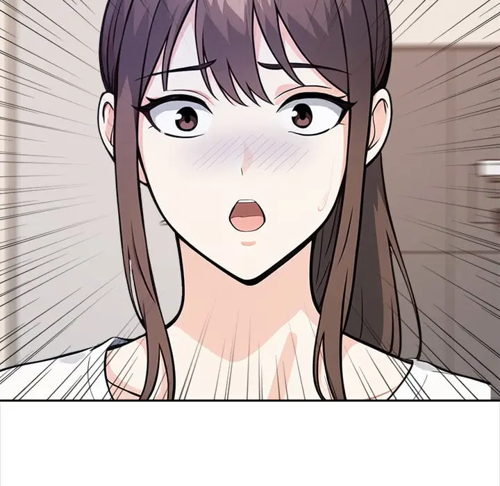 The Secret Of A Girls Dorm Chapter 45 - Page 57