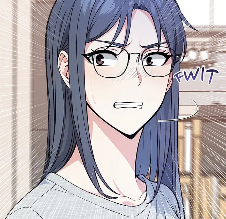 The Secret Of A Girls Dorm Chapter 45 - Page 59