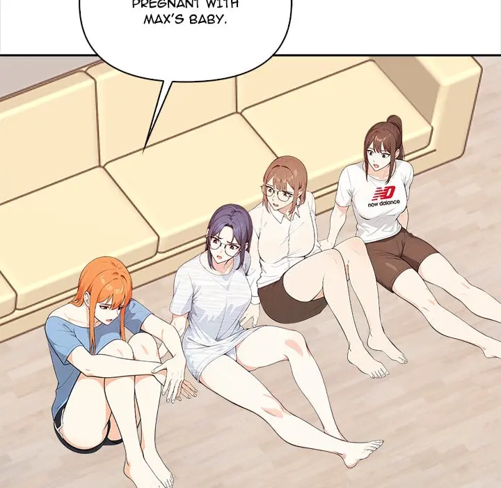 The Secret Of A Girls Dorm Chapter 45 - Page 63