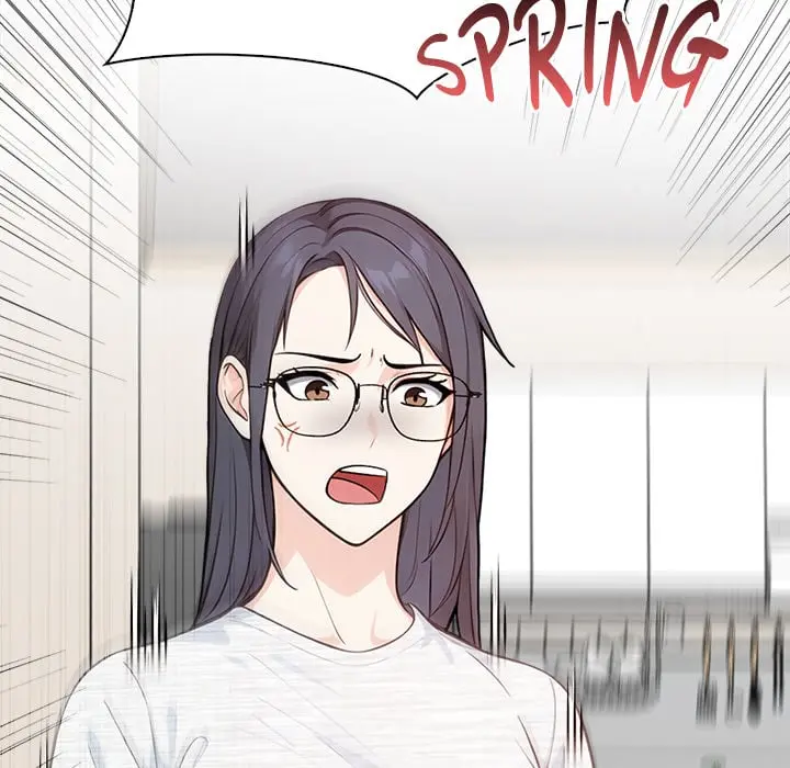 The Secret Of A Girls Dorm Chapter 45 - Page 67