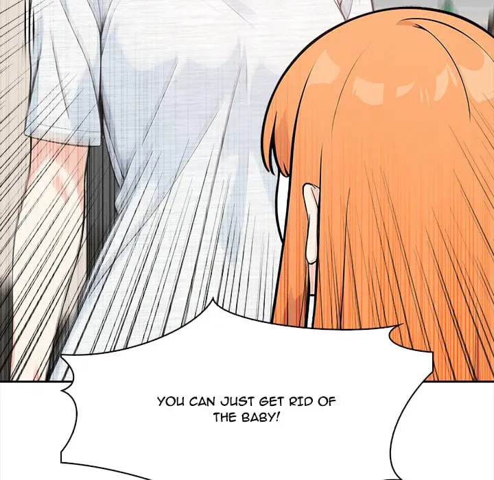 The Secret Of A Girls Dorm Chapter 45 - Page 68