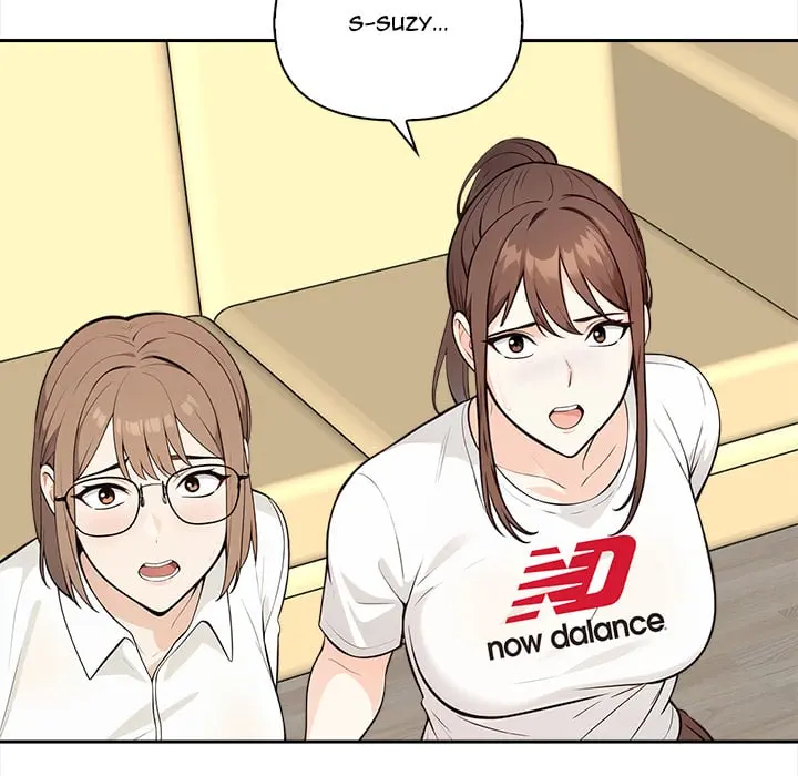 The Secret Of A Girls Dorm Chapter 45 - Page 70