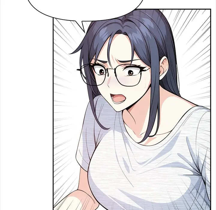 The Secret Of A Girls Dorm Chapter 45 - Page 72