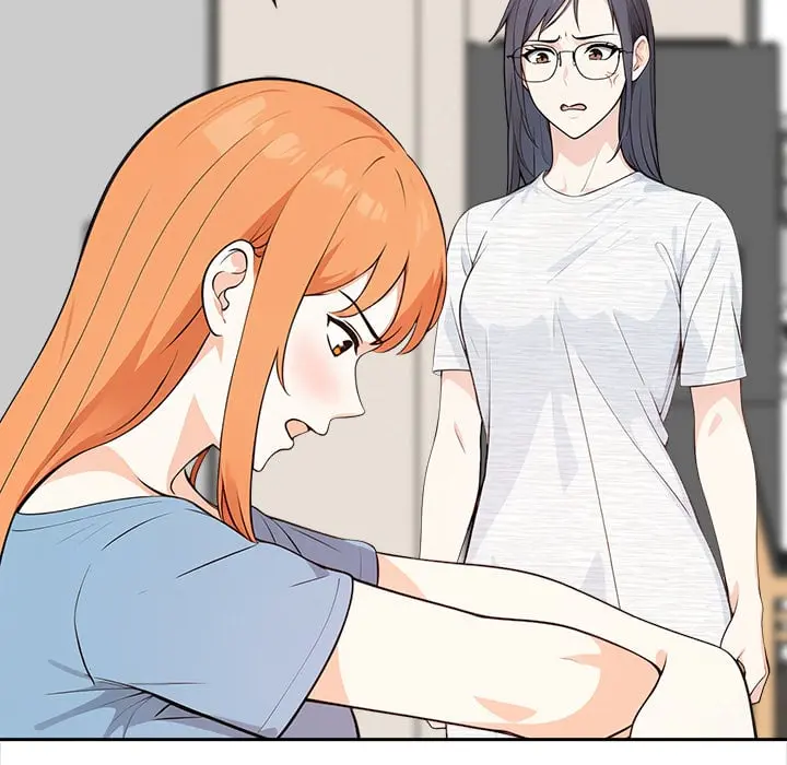 The Secret Of A Girls Dorm Chapter 45 - Page 74