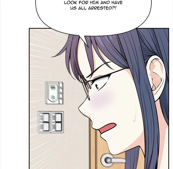 The Secret Of A Girls Dorm Chapter 45 - Page 76