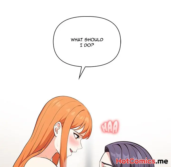 The Secret Of A Girls Dorm Chapter 45 - Page 9