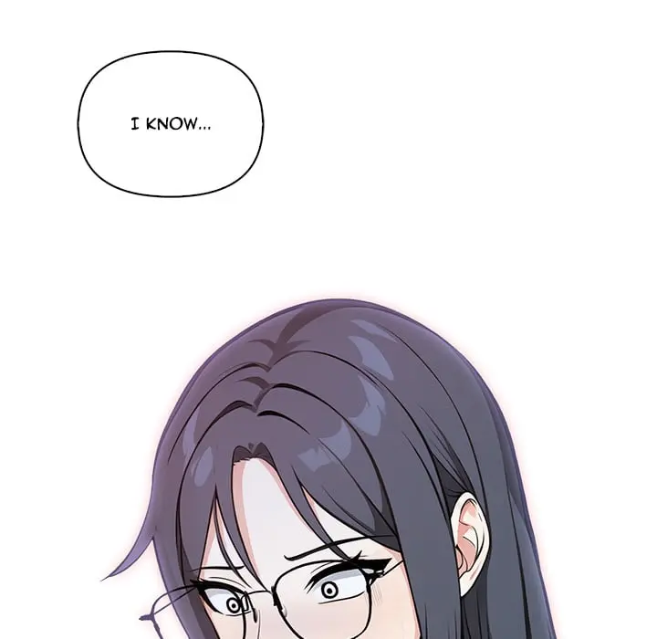 The Secret Of A Girls Dorm Chapter 45 - Page 90