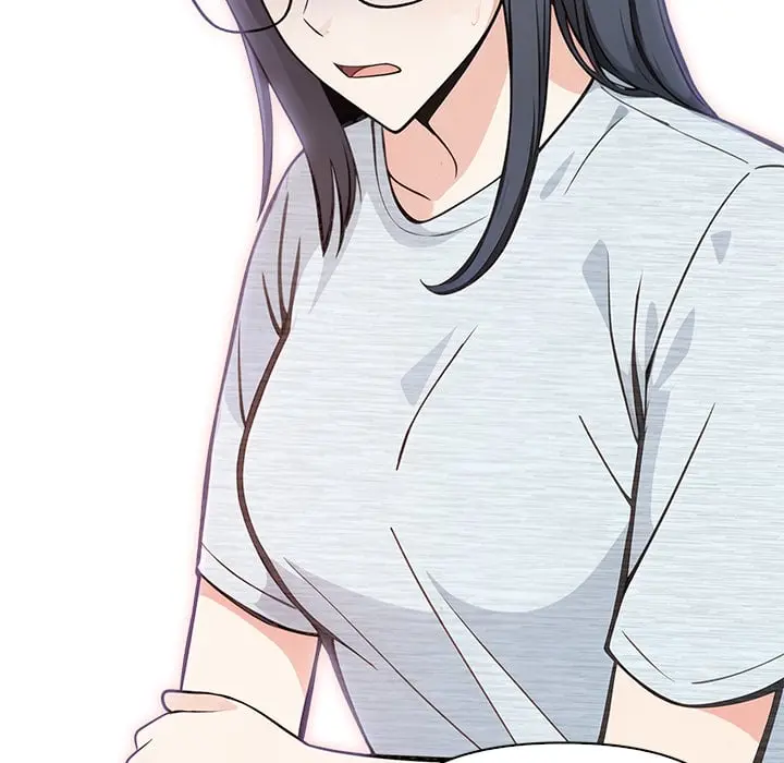 The Secret Of A Girls Dorm Chapter 45 - Page 91