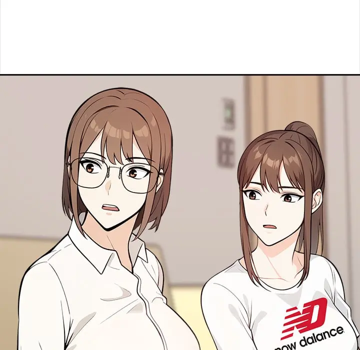 The Secret Of A Girls Dorm Chapter 45 - Page 93