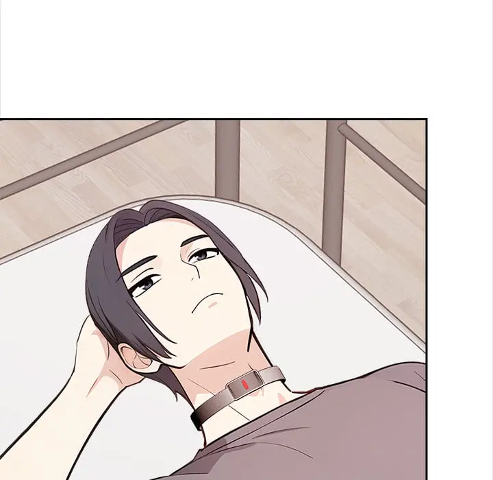 The Secret Of A Girls Dorm Chapter 45 - Page 99
