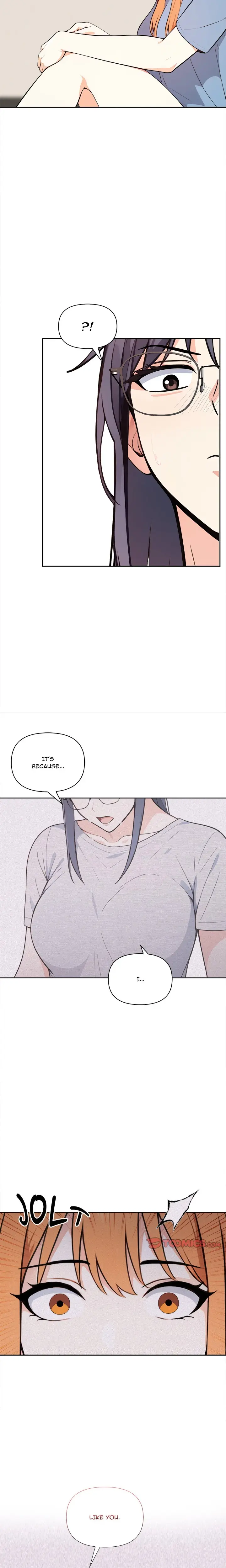 The Secret Of A Girls Dorm Chapter 46 - Page 2