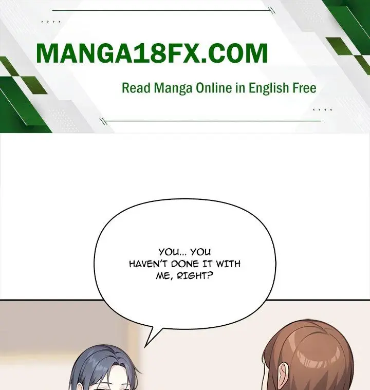 The Secret Of A Girls Dorm Chapter 52 - Page 1