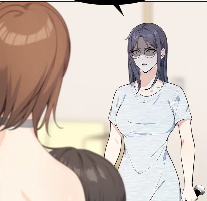 The Secret Of A Girls Dorm Chapter 52 - Page 11