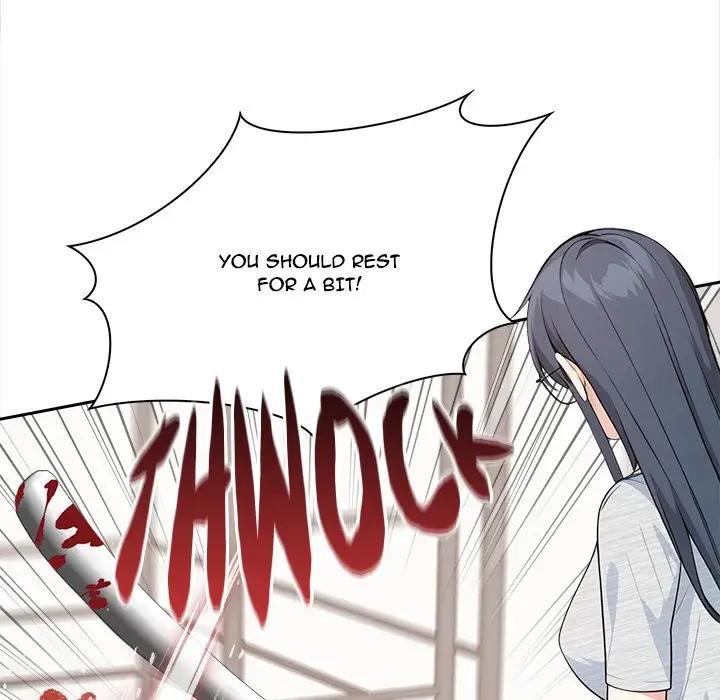 The Secret Of A Girls Dorm Chapter 52 - Page 13