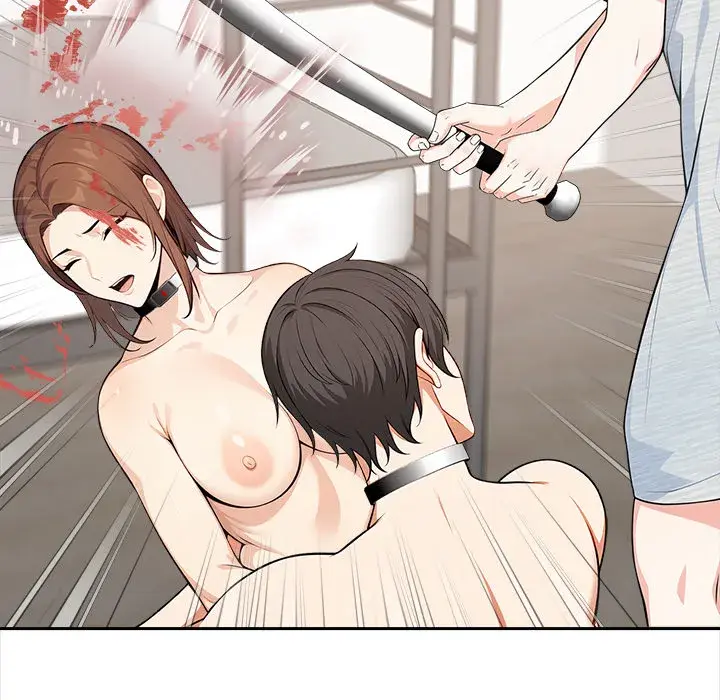 The Secret Of A Girls Dorm Chapter 52 - Page 14