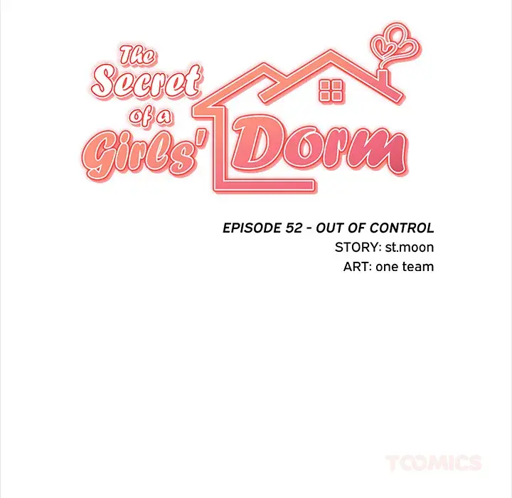 The Secret Of A Girls Dorm Chapter 52 - Page 18