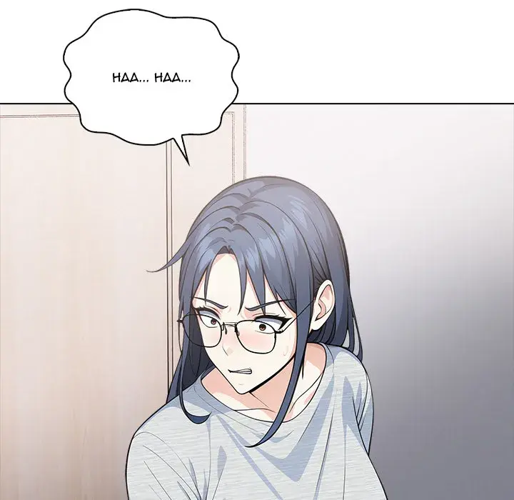 The Secret Of A Girls Dorm Chapter 52 - Page 20