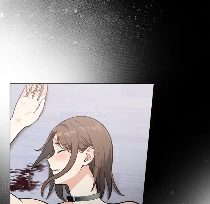 The Secret Of A Girls Dorm Chapter 52 - Page 22