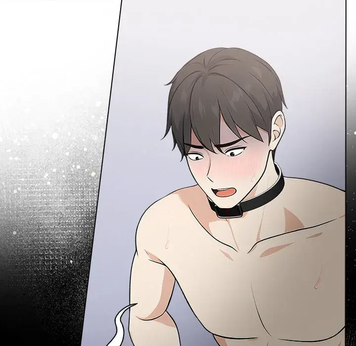 The Secret Of A Girls Dorm Chapter 52 - Page 24