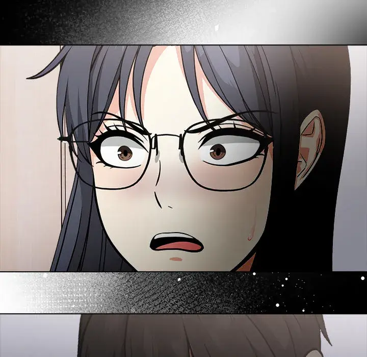 The Secret Of A Girls Dorm Chapter 52 - Page 26