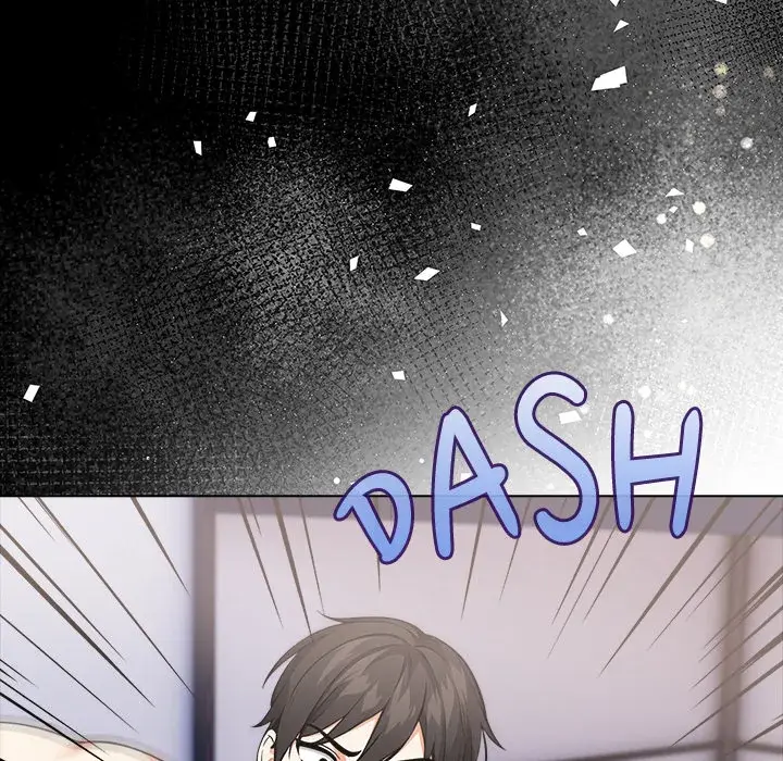 The Secret Of A Girls Dorm Chapter 52 - Page 28