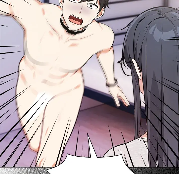 The Secret Of A Girls Dorm Chapter 52 - Page 29