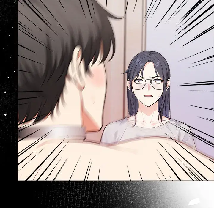 The Secret Of A Girls Dorm Chapter 52 - Page 31