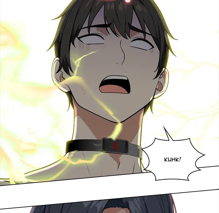 The Secret Of A Girls Dorm Chapter 52 - Page 33