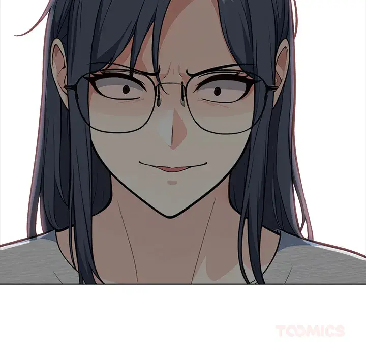 The Secret Of A Girls Dorm Chapter 52 - Page 34