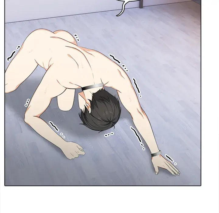 The Secret Of A Girls Dorm Chapter 52 - Page 36