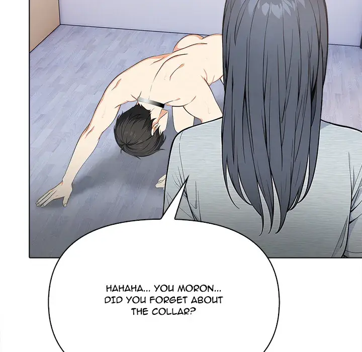 The Secret Of A Girls Dorm Chapter 52 - Page 38