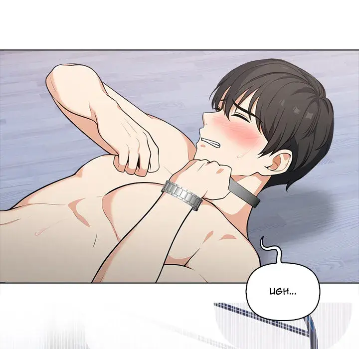 The Secret Of A Girls Dorm Chapter 52 - Page 40
