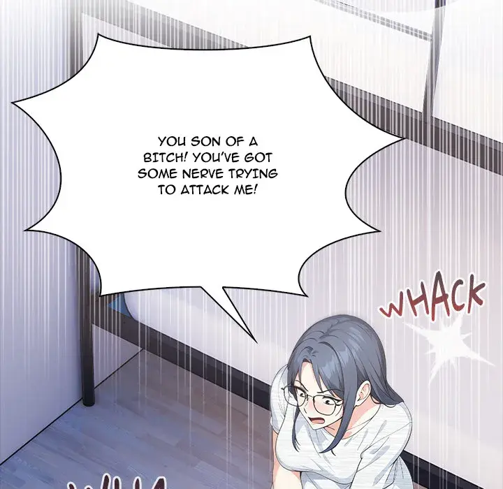 The Secret Of A Girls Dorm Chapter 52 - Page 41