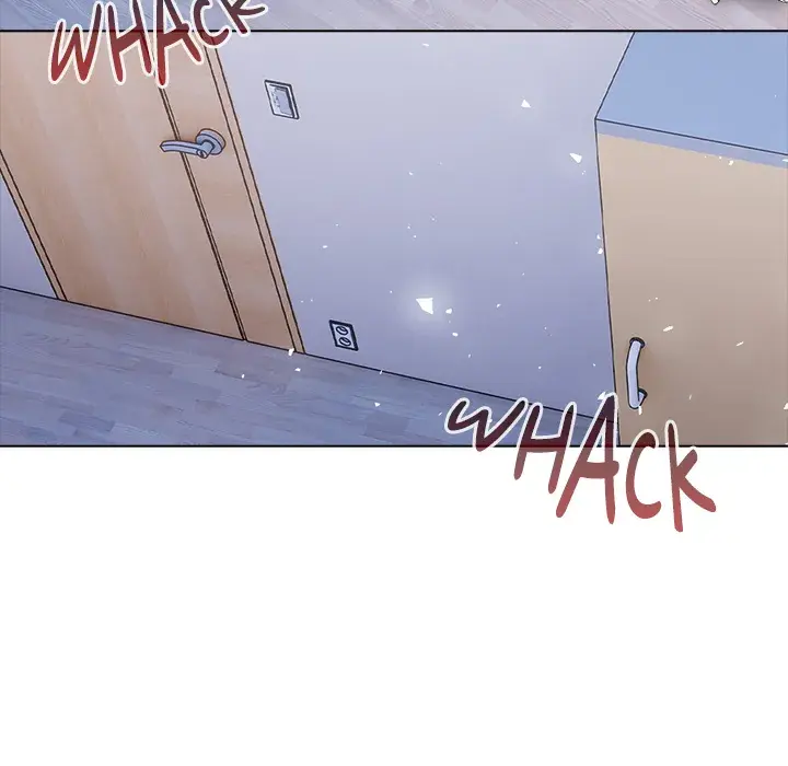 The Secret Of A Girls Dorm Chapter 52 - Page 43