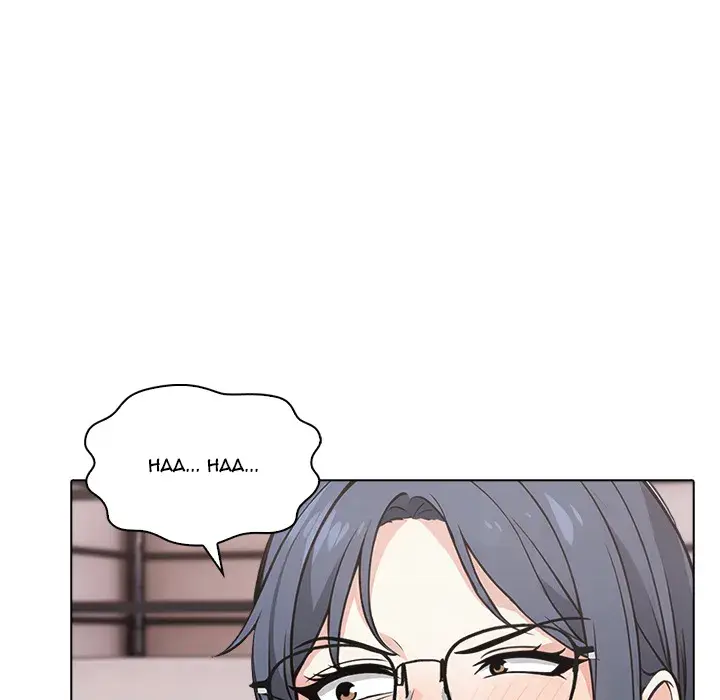 The Secret Of A Girls Dorm Chapter 52 - Page 44