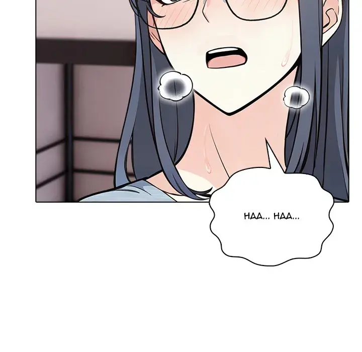 The Secret Of A Girls Dorm Chapter 52 - Page 45